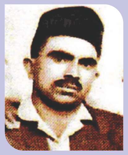 Bhimjibhai Ramji Vekariya