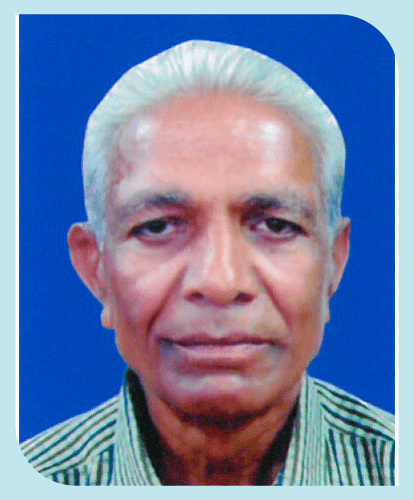 Devjibhai Bhimji Hirani