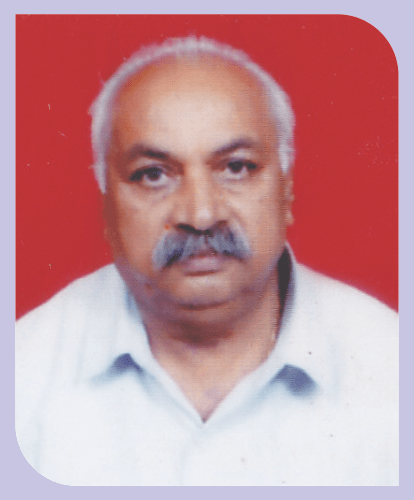 Haribhai Keshra Halai