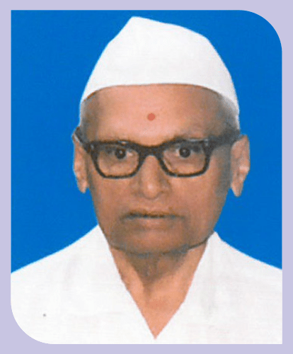 Harjibhai Karsan Dabasia
