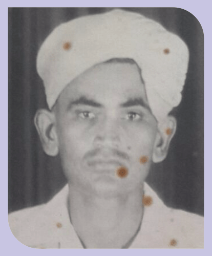 Karsanbhai Devshi Gami