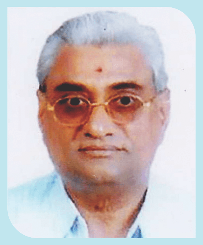 Khimjibhai Harji Halai