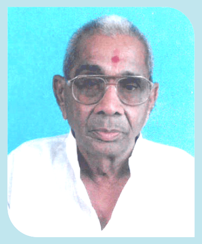Meghjibhai Ramji Patel
